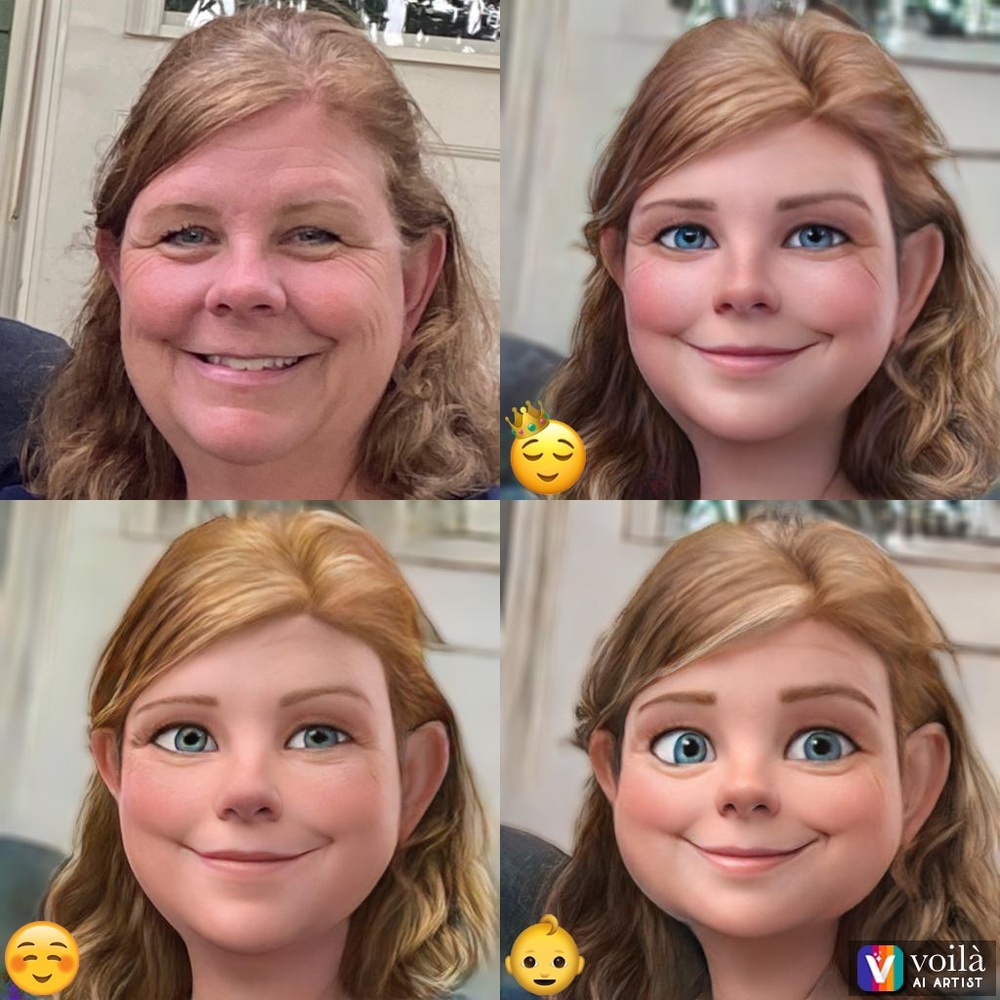 Meet your Posher, Kim